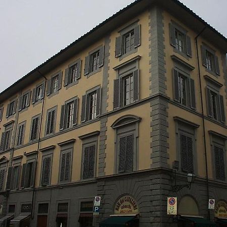 27 Aprile Hotel Florence Exterior photo
