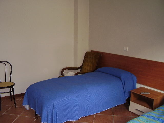 27 Aprile Hotel Florence Room photo