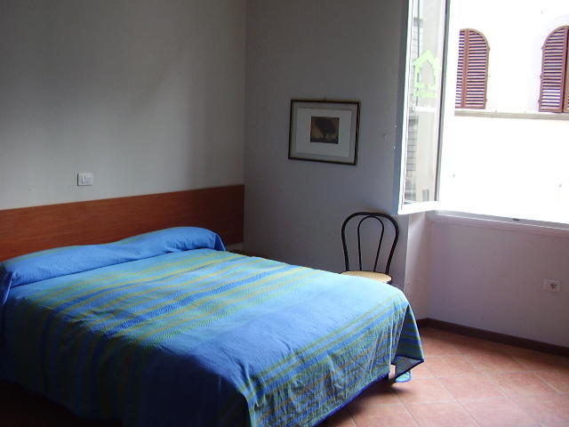 27 Aprile Hotel Florence Room photo