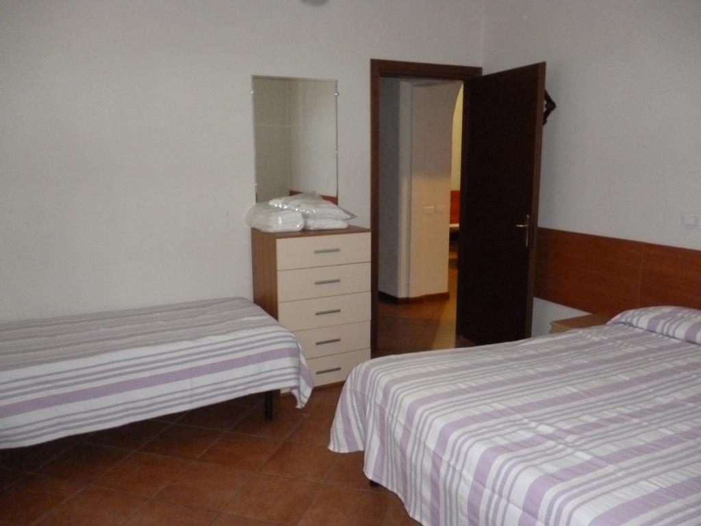 27 Aprile Hotel Florence Room photo